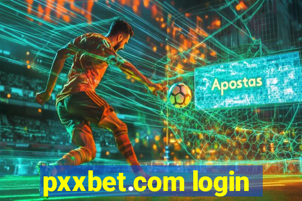 pxxbet.com login